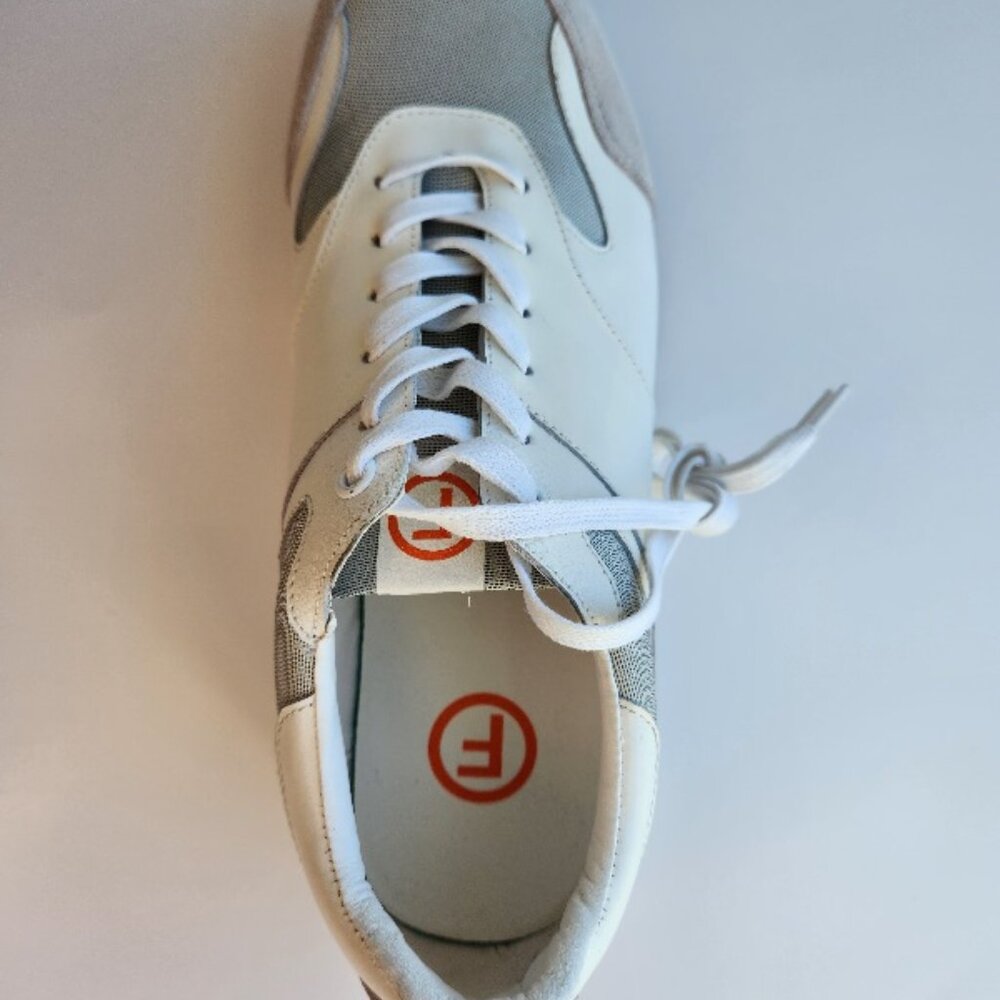 French connection unisex sneakers for daily use